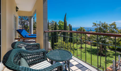 Quinta Jardins do Lago