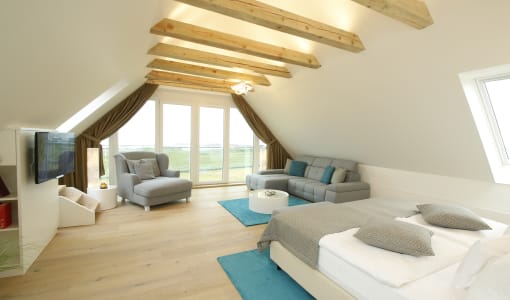 Romantik Hotel Achterdiek