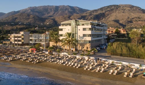 Hotel Corissia Princess