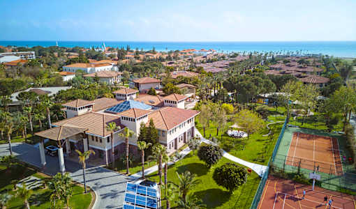 TUI BLUE Palm Garden