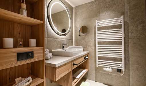 Familienhotel Zauchenseehof