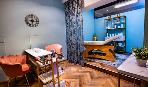 Wellnesshotel Allmer