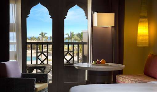 Salalah Rotana Resort