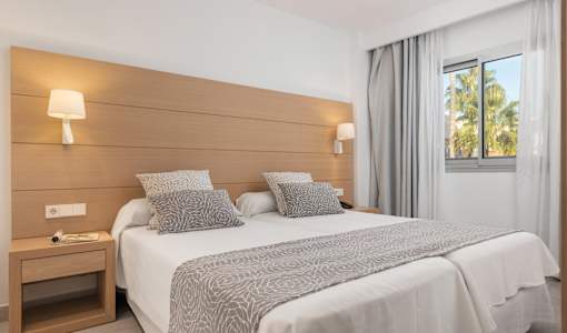 Trendhotel Alcudia