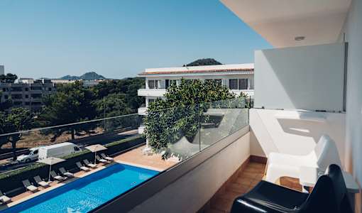 THB Dos Playas - Adults only