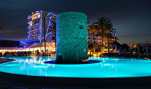 Hotel Torre del Mar