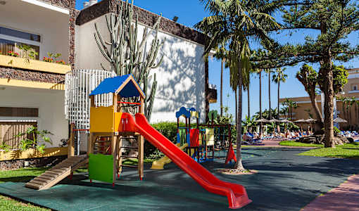 BLUESEA Complejo Puerto Resort (Canarife y Bonanza Palace))