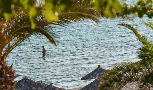 Alexandra Beach Thassos Spa Resort