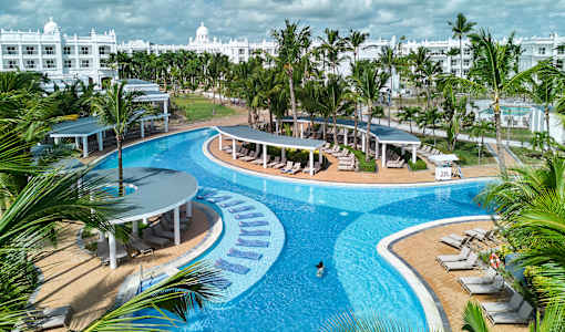 Hotel Riu Palace Bavaro