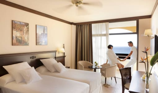 Occidental Jandía Royal Level - Adults only