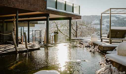 Bergkristall - Mein Resort im Allgäu