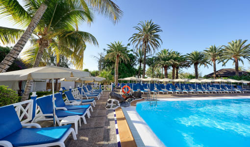 Bull Costa Canaria & Spa - Adults only