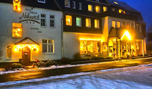Hotel Nuhnetal