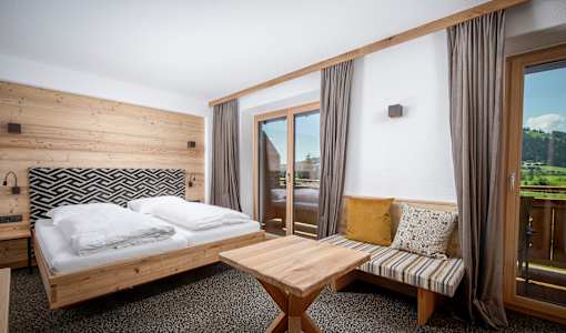 Familotel Landgut Furtherwirt