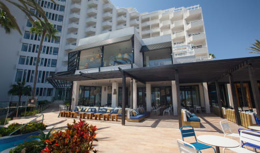 Corallium Dunamar by Lopesan Hotels