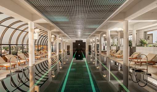 Amathus Beach Hotel Limassol