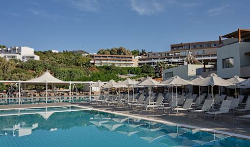 Atlantica Mikri Poli Crete