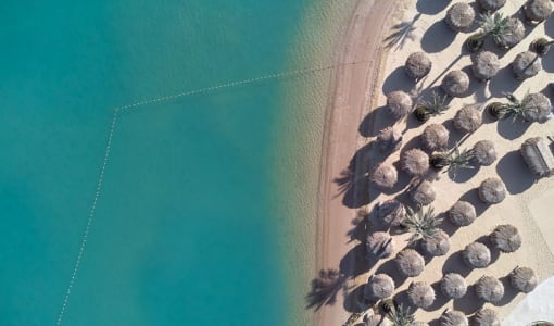 Steigenberger Golf Resort El Gouna