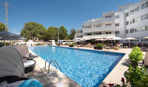 allsun Hotel Paguera Park