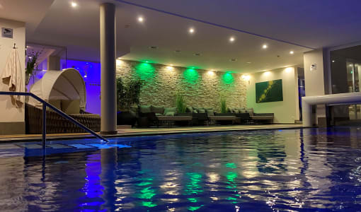 Romantik & Spa Alpen-Herz