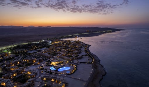 Mövenpick Resort El Quseir