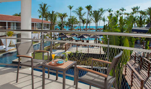 Dreams Flora Resort & Spa - All Inclusive