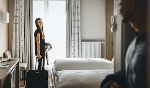 Vulkanlandhotel Legenstein