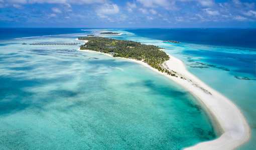 Villa Park Sun Island