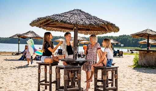 AHORN Seehotel Templin