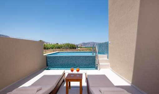 Ventale Island Breeze Resort