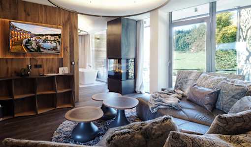 Wellness & Naturresort Reischlhof