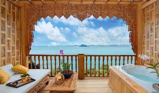 Santhiya Koh Yao Yai Resort & Spa