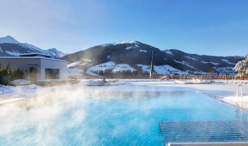 Der Böglerhof - pure nature spa resort