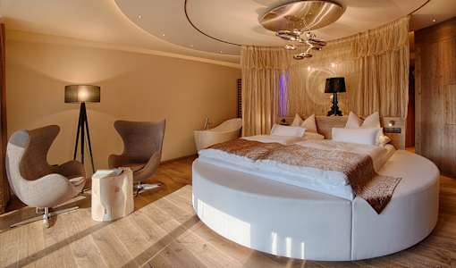 AMONTI Wellnessresort