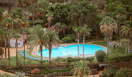 Precise Resort Tenerife