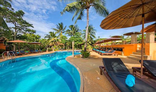 Pinnacle Samui Resort