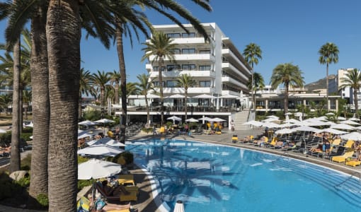 allsun Hotel Bahia del Este