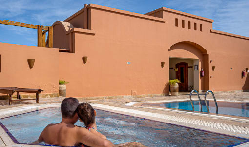 Swissôtel Resort El Quseir