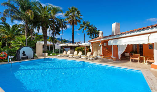 Apartments Ambassador