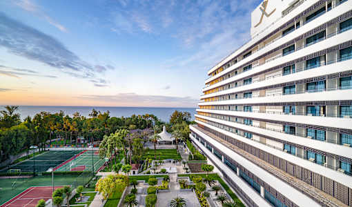 Rixos Downtown Antalya