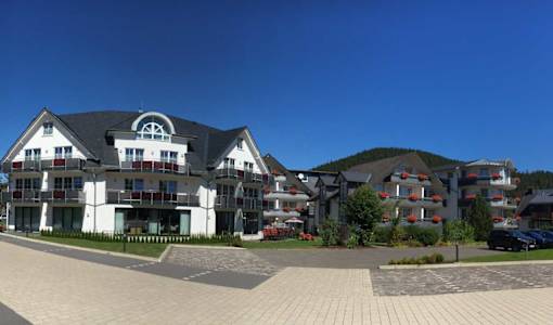 Hotel Hochheide