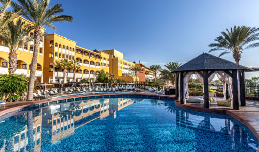 Occidental Jandía Royal Level - Adults only