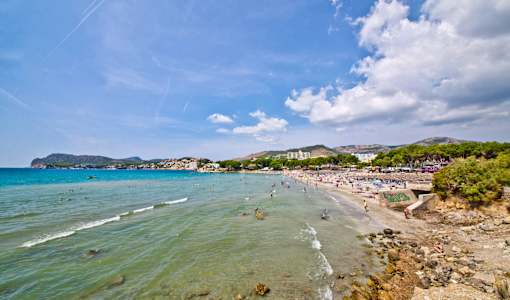 Hotel Playas de Paguera