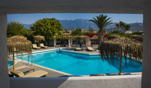 Golden Star Relax Hotel - Adults only