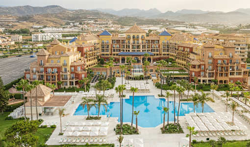 Iberostar Waves Málaga Playa