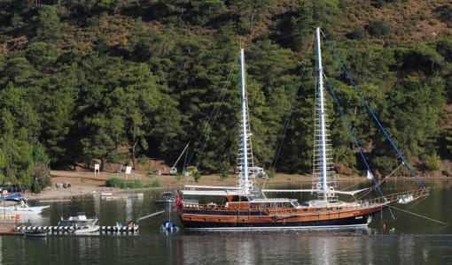 Club & Hotel Letoonia