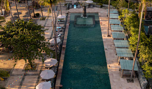 Dinso Resort & Villas Ko Chang, Vignette Collection by IHG