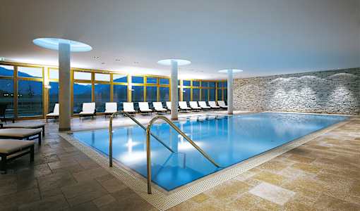 Dolomitengolf Hotel & Spa