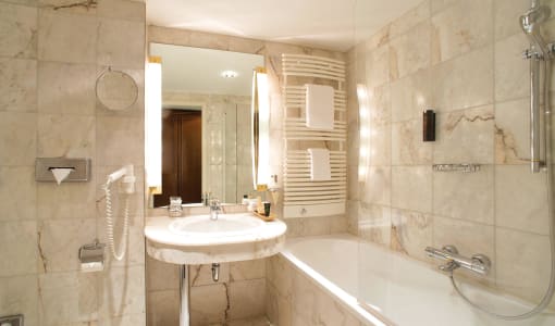 Victor's Residenz-Hotel Saarbrücken