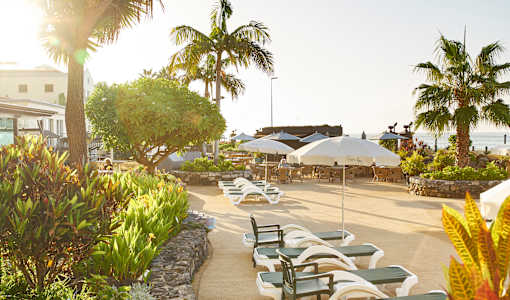 Hotel PortoBay Santa Maria